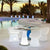 Pack x1 Itaca Table + x2 Mallorca seats