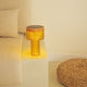TABLE LAMP AMBAR SOLAR