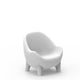 Pack x1 Low Coffee table Martinica + x2 Aruba seats