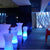 Pack x1 Capri 110 Table + x2 Corfu 74 seats