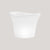 Illuminated bottle rack AZOHIA
