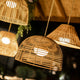 PENDANT LAMP BOSSA HANG