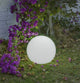 Illuminated ball Buly Solar