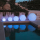 Illuminated ball Buly (various sizes)
