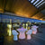 Pack x1 Capri 75 Table + x2 Mallorca seats