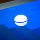 Wireless floating pool light COCO