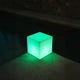 Illuminated cube Cuby