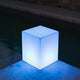 Illuminated cube Cuby