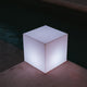 Illuminated cube Cuby