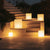 Illuminated cube Cuby
