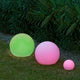 Illuminated ball Buly (various sizes)