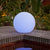 Illuminated ball Buly (various sizes)