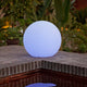 Illuminated ball Buly (various sizes)