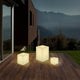 Illuminated cube Cuby