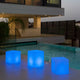 Illuminated cube Cuby