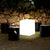 Illuminated cube Cuby