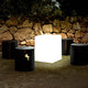 Illuminated cube Cuby