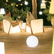 Illuminated ball Buly Solar