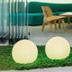 Illuminated ball Buly Solar