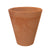 LARGE ROUND POT GIRASOL 90