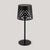 TABLE LAMP GRETITA TABLE SOLAR