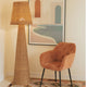 Decorative floor lamp Lola 165 Nature