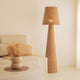 Decorative floor lamp Lola 165 Nature
