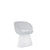 Pack x1 Itaca Table + x2 Mallorca seats
