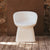 Pack x1 Capri 75 Table + x2 Mallorca seats