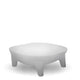 Pack x1 Low Coffee table Martinica + x2 Aruba seats