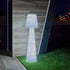 CIRCOOLAR Floor lamp Lola 165 Recycled Material