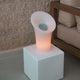 Illuminated portable speaker Nipper Play