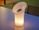 Illuminated portable speaker Nipper Play
