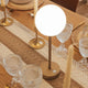 TABLE LAMPS FOR CHRISTMAS Norai Slim 30 Table Lamp