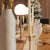 TABLE LAMPS FOR CHRISTMAS Norai Slim 30 Table Lamp