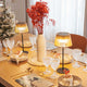 TABLE LAMPS FOR CHRISTMAS OKINAWA TABLE