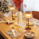 TABLE LAMPS FOR CHRISTMAS OKINAWA TABLE