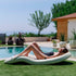 RASA LOUNGER FOR SWIMMING POOLS, HOTELS AND BEACH CLUB