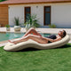 Pack x2 Rasa loungers