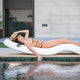 Pack x2 Rasa loungers