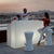 Pack x1 bar Sicilia + x2 Round high stool Corfu 74