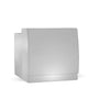 Pack x1 bar Sicilia + x2 Round high stool Corfu 74