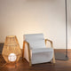 Pack x1 Tarida Tab Speaker Table + x2 Tarida Sit Seats (with armrests)