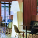 Floor lamp Lola 110