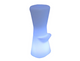 Pack x1 bar Sicilia + x2 Round high stool Corfu 74