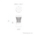 Pack x1 bar Sicilia + x2 Round high stool Corfu 74