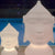 Decorative lamp Goa 70