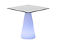 Pack x1 Itaca Table + x2 Mallorca seats