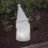 Illuminated gnome Amelio Solar