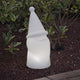 Illuminated gnome Amelio Solar